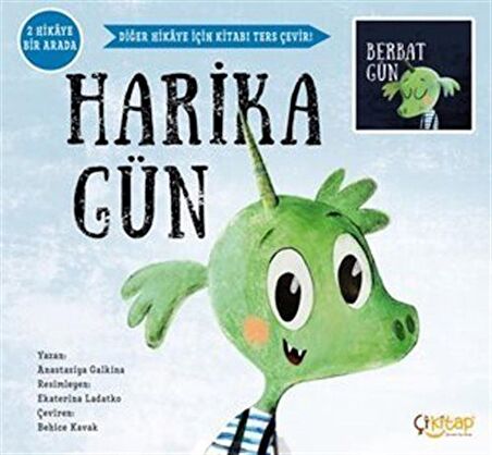 Harika Gün