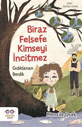 Biraz Felsefe Kimseyi İncitmez / Menzile Ocak