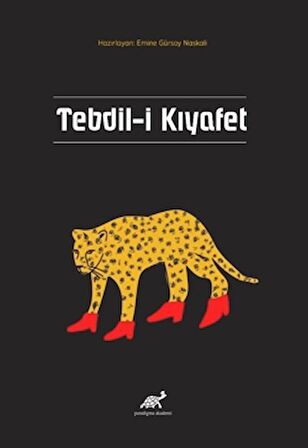 Tebdil-i Kıyafet