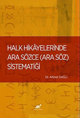 Halk Hikayelerinde Ara Sözce