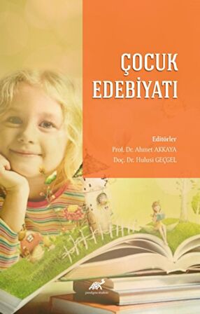 Çocuk Edebiyatı