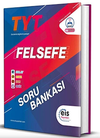 TYT Felsefe Soru Bankası