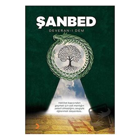 Şanbed- Deveran - I Dem