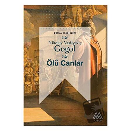 Ölü Canlar
