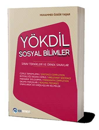 YÖKDİL Sosyal Bilimler Sınav Teknikleri ve Örnek Sınavlar