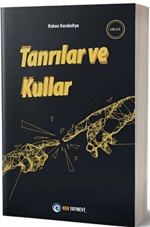 Tanrılar ve Kullar