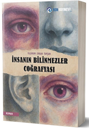 İnsanın Bilinmezler Coğrafyası
