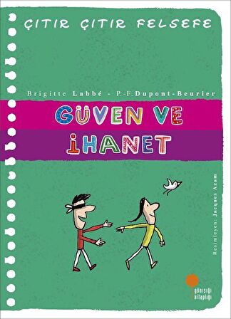 Güven ve İhanet