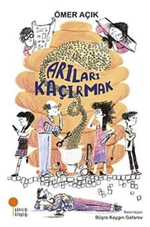 Arıları Kaçırmak / Ömer Açık
