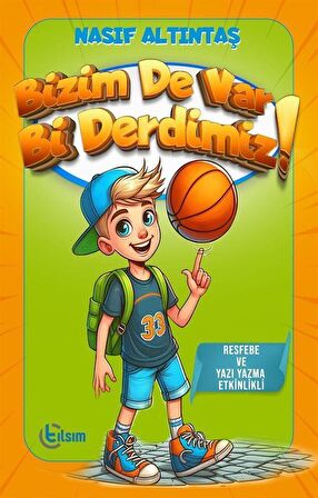 Bizim De Var Bi Derdimiz / Nasıf Altıntaş