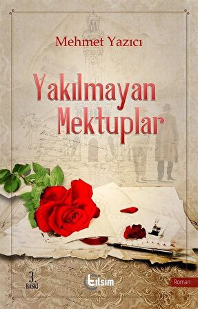 Yakılmayan Mektuplar