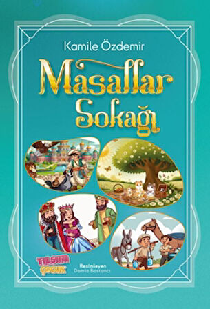 Masallar Sokağı