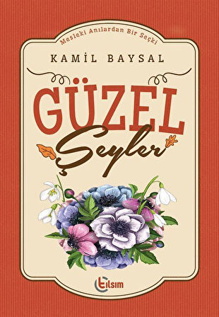 Güzel Şeyler / Salih Satı