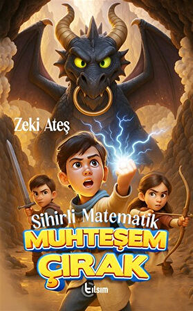 Muhteşem Çırak / Zeki Ateş