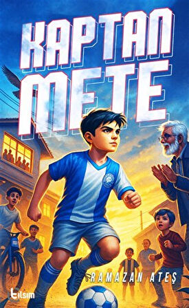 Kaptan Mete / Ramazan Ateş