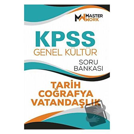 KPSS - Genel Kültür