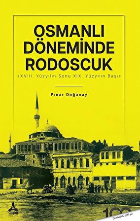 Osmanlı Döneminde Rodoscuk