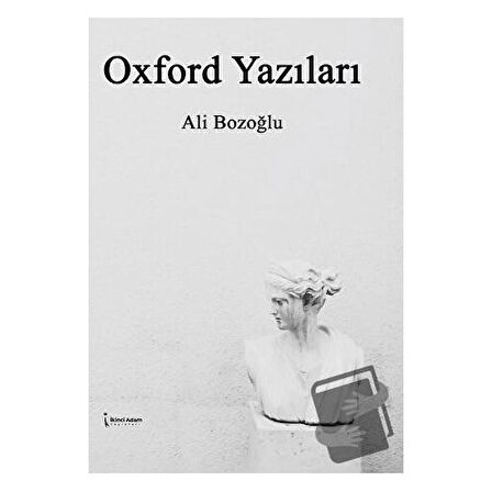 Oxford Yazıları