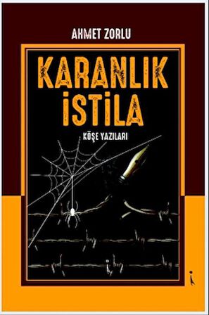 Karanlık İstila