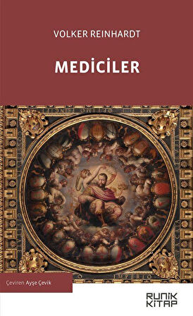 Mediciler & Rönesans'ta Floransa / Volker Reinhardt