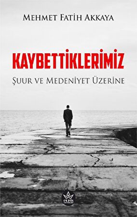 Kaybettiklerimiz