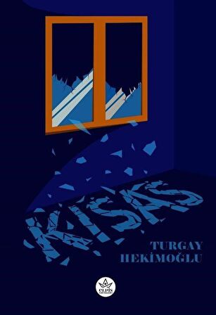 Kısas / Turgay Hekimoğlu