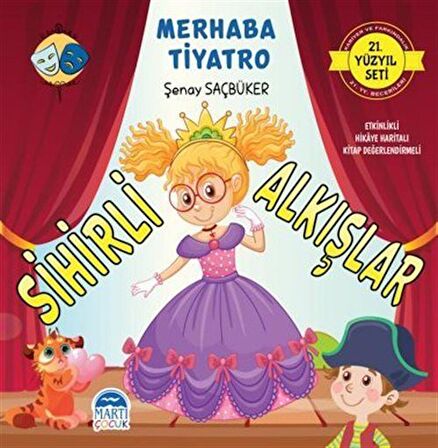 Merhaba Tiyatro - Sihirli Alkışlar