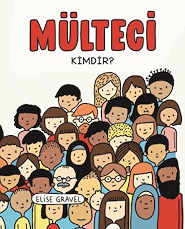 Mülteci Kimdir?