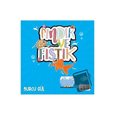 Fındık ve Fıstık