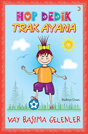 Hop Dedik Trak Ayana