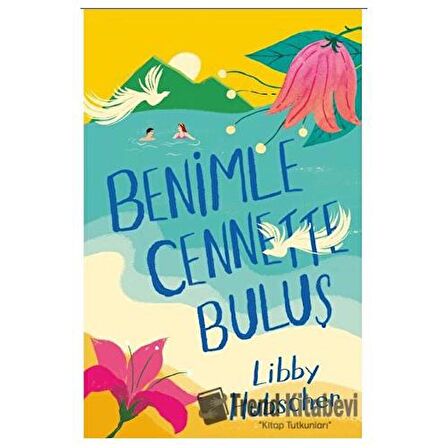 Benimle Cennette Buluş
