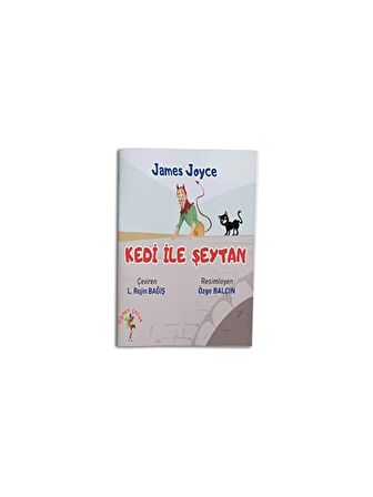 Kedi İle Şeytan