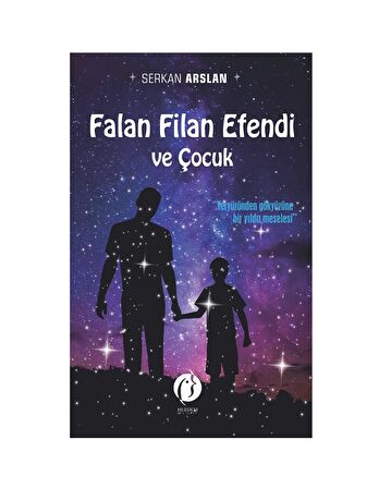 Falan Filan Efendi ve Çocuk