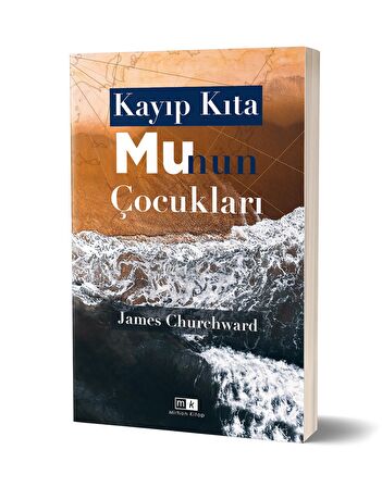 Kayıp Kıta Mu’nun Çocukları