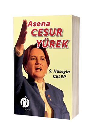 Asena Cesur Yürek