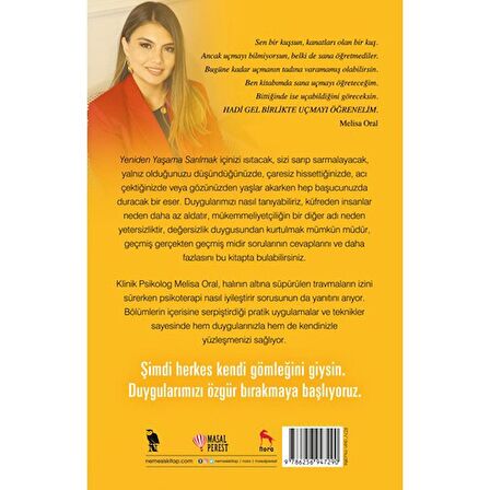 YENİDEN YAŞAMA SARILMAK
