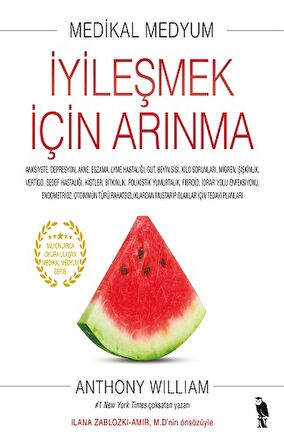 İyileşmek İçin Arınma