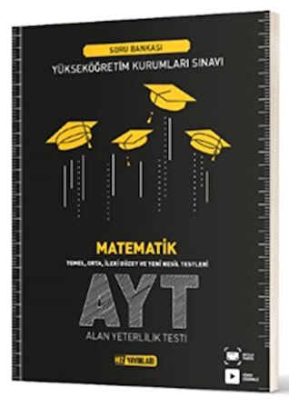 AYT Matematik Soru Bankası