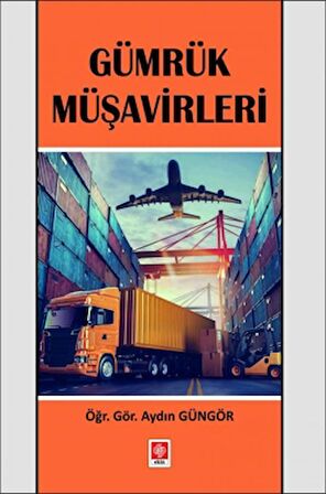 Gümrük Müşavirleri