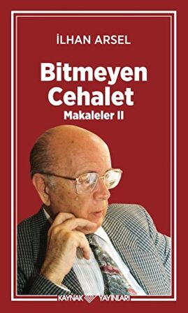 Bitmeyen Cehalet