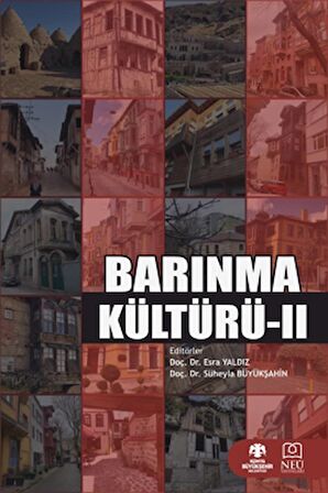 Barınma Kültürü 2