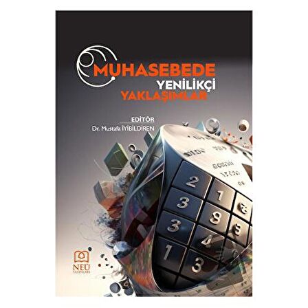 Muhasebede Yenilikçi Yaklaşımlar