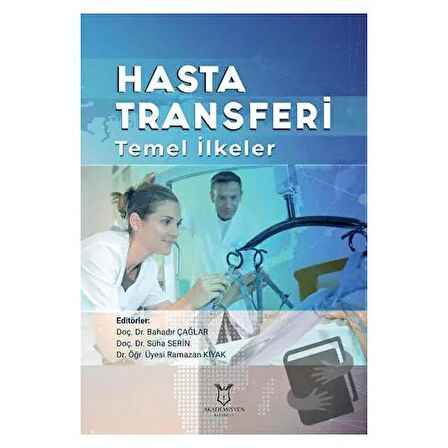 Hasta Transferi Temel İlkeler