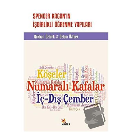 Spencer Kagan'ın İşbirlikli Öğrenme Yapıları