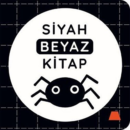 Siyah Beyaz Kitap / Kolektif