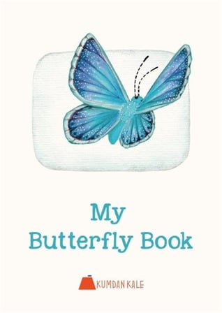 My Butterfly Book / Işıl Erverdi