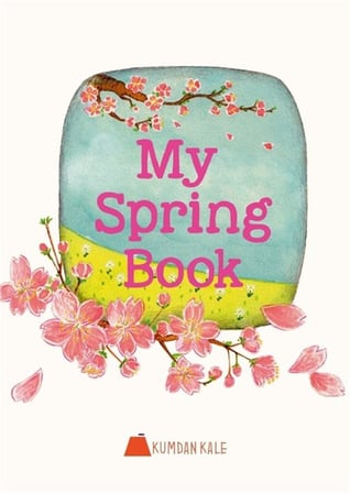 My Spring Book / Işıl Erverdi