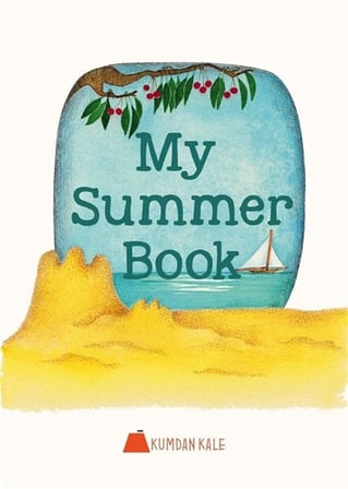 My Summer Book / Işıl Erverdi