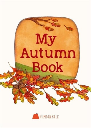 My Autumn Book / Işıl Erverdi