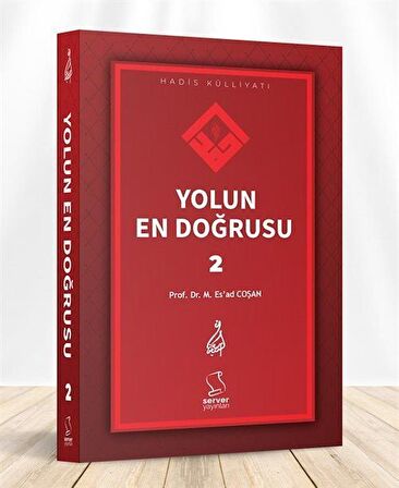 Yolun En Doğrusu - 2